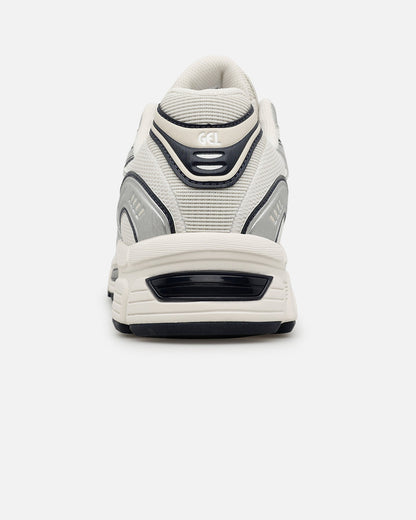 Asics Gel-Stratus MC White/Silver