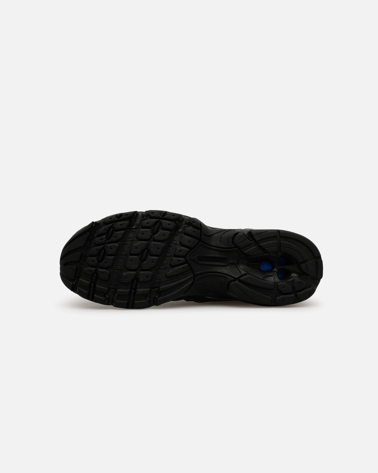 New Balance 740 Black/Silver