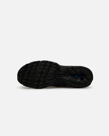 New Balance 740 Black/Silver