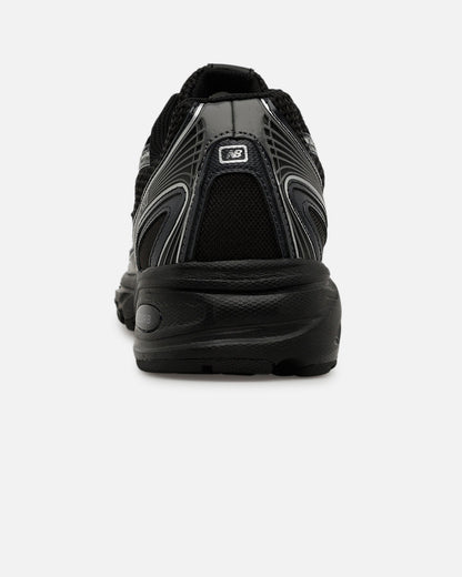 New Balance 740 Black/Silver