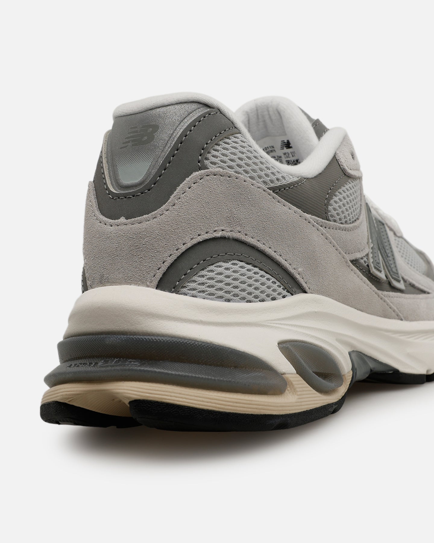 New Balance 2010 Grey