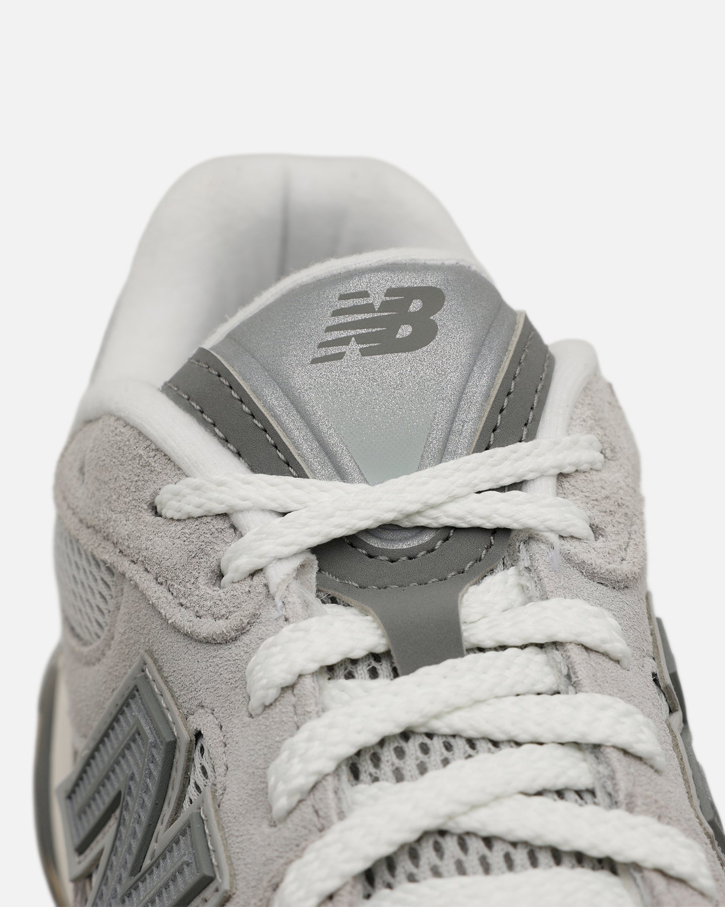 New Balance 2010 Grey