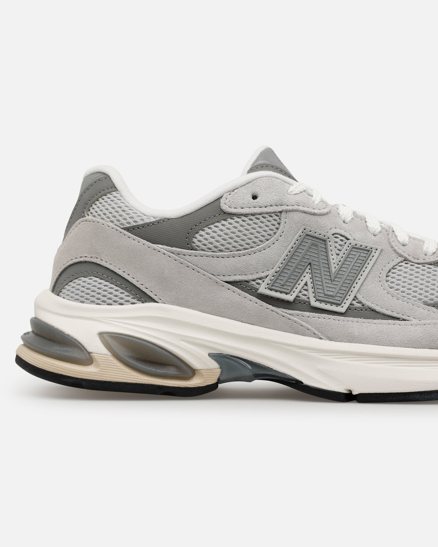 New Balance 2010 Grey