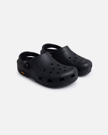 Crocs Classic EXP Clog Black