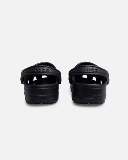 Crocs Classic EXP Clog Black