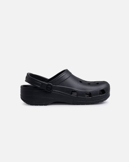 Crocs Classic EXP Clog Black
