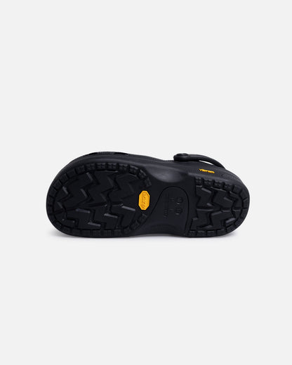 Crocs Classic EXP Clog Black