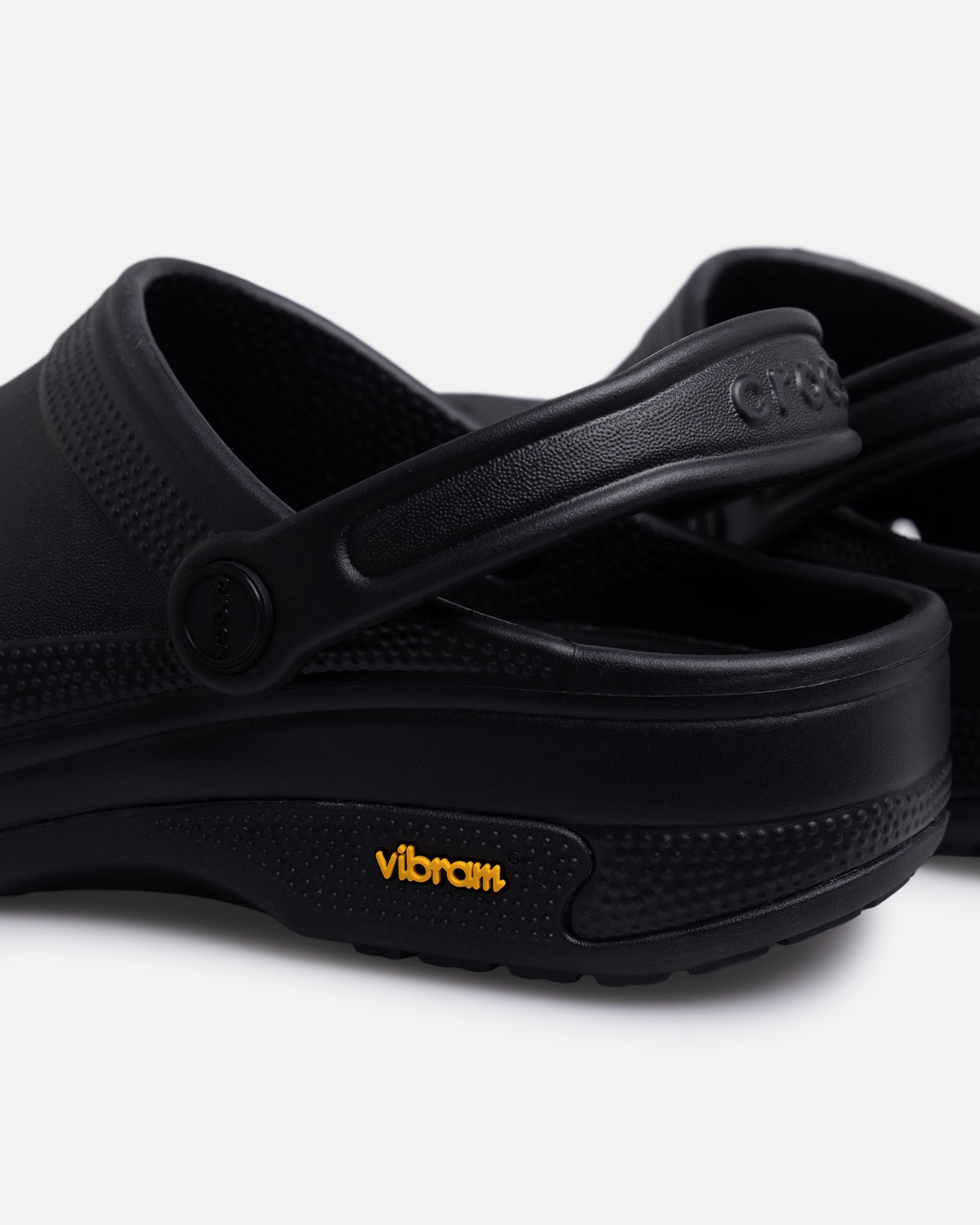 Crocs Classic EXP Clog Black