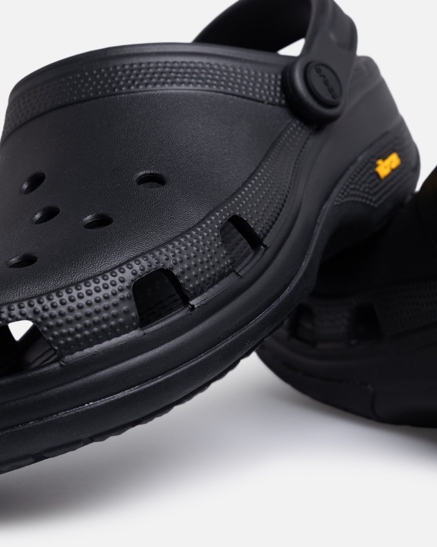 Crocs Classic EXP Clog Black