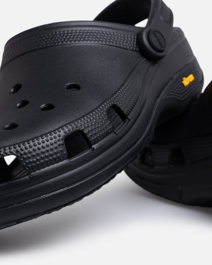 Crocs Classic EXP Clog Black