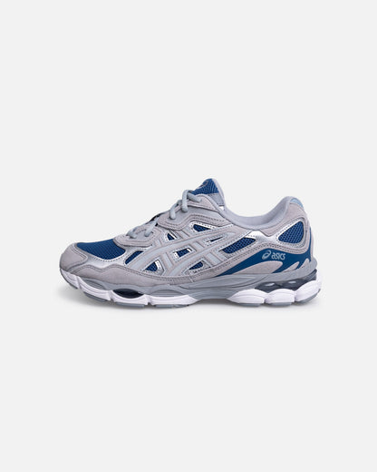 Asics Gel-NYC White/Midnight