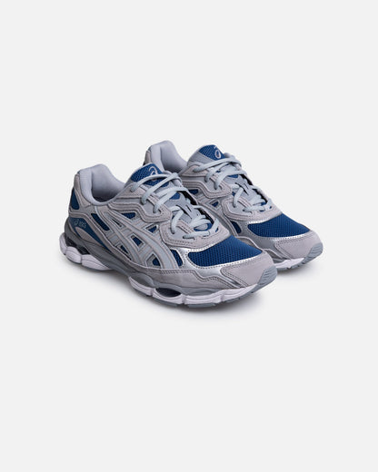 Asics Gel-NYC White/Midnight