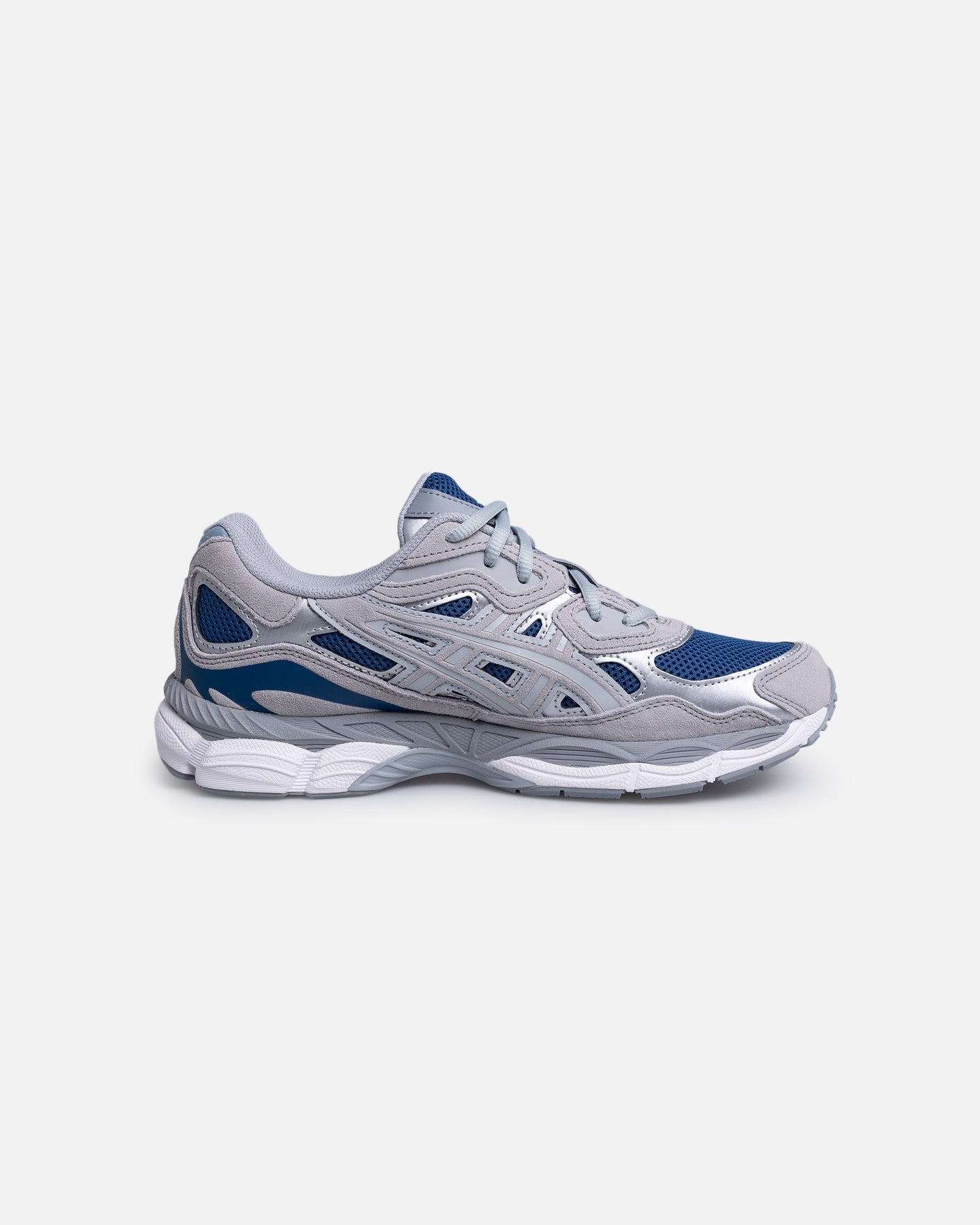 Asics Gel-NYC White/Midnight
