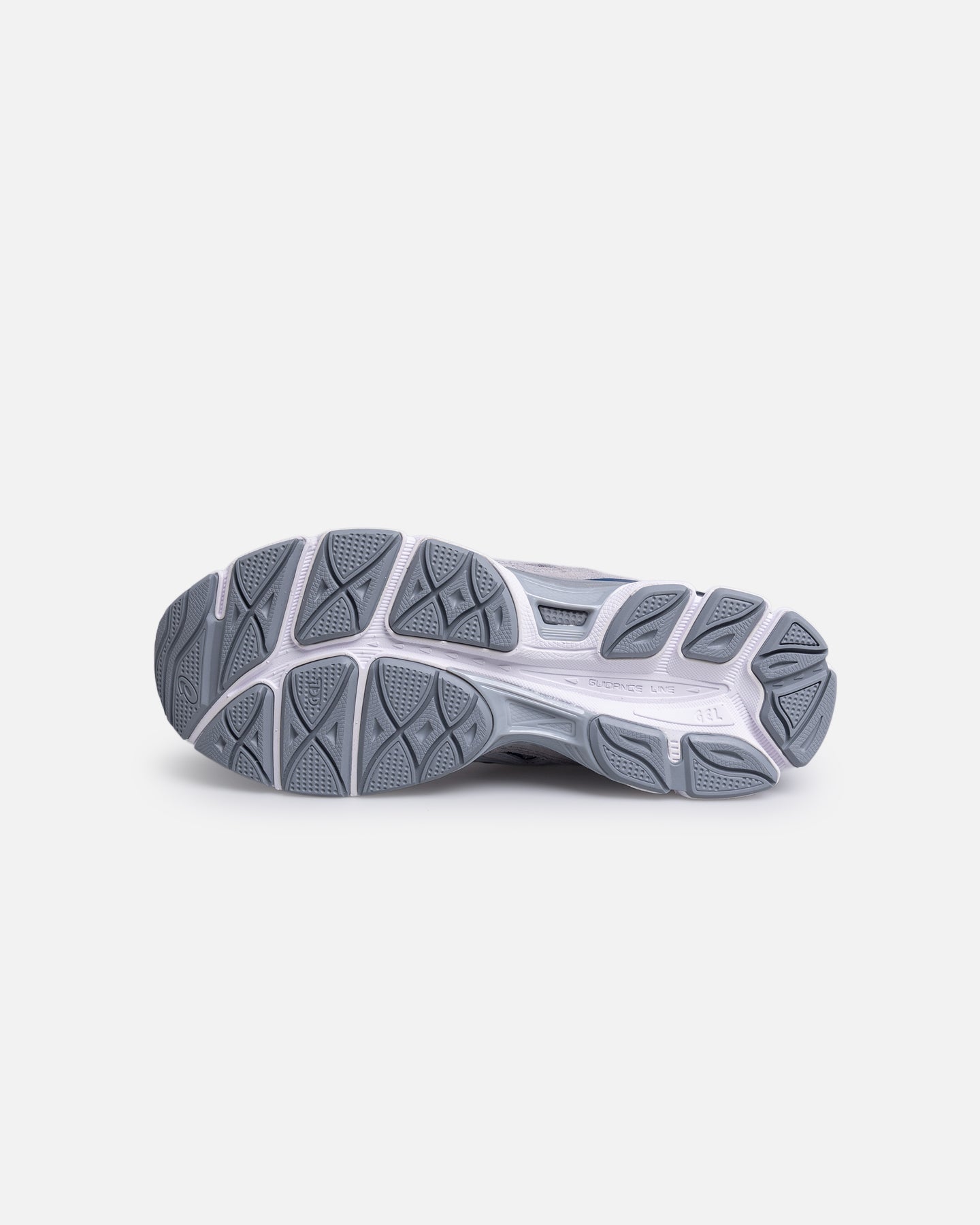 Asics Gel-NYC White/Midnight