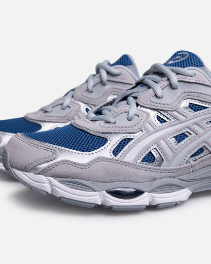 Asics Gel-NYC White/Midnight