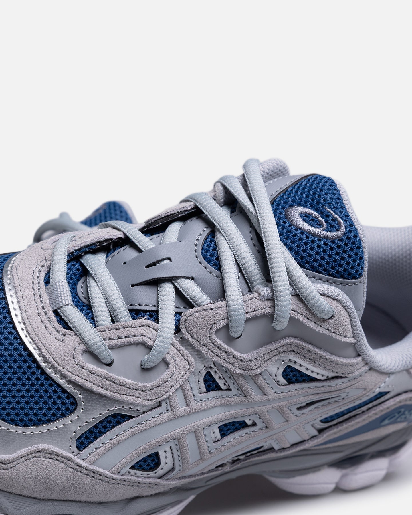 Asics Gel-NYC White/Midnight