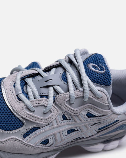 Asics Gel-NYC White/Midnight