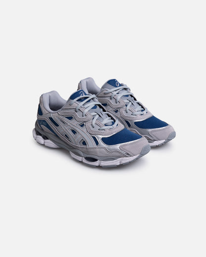Asics Gel-NYC White/Midnight