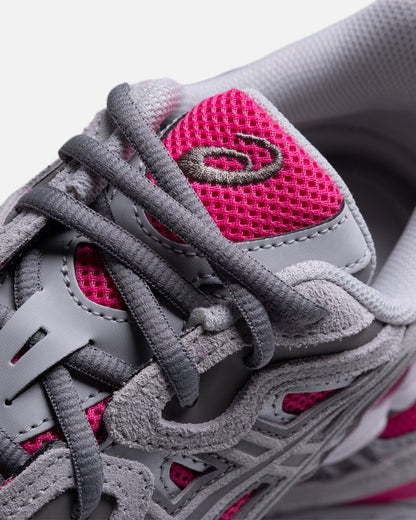 Asics Gel-NYC Pink/Silver