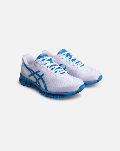 Asics Gel-Quantum 360 I White/Blue