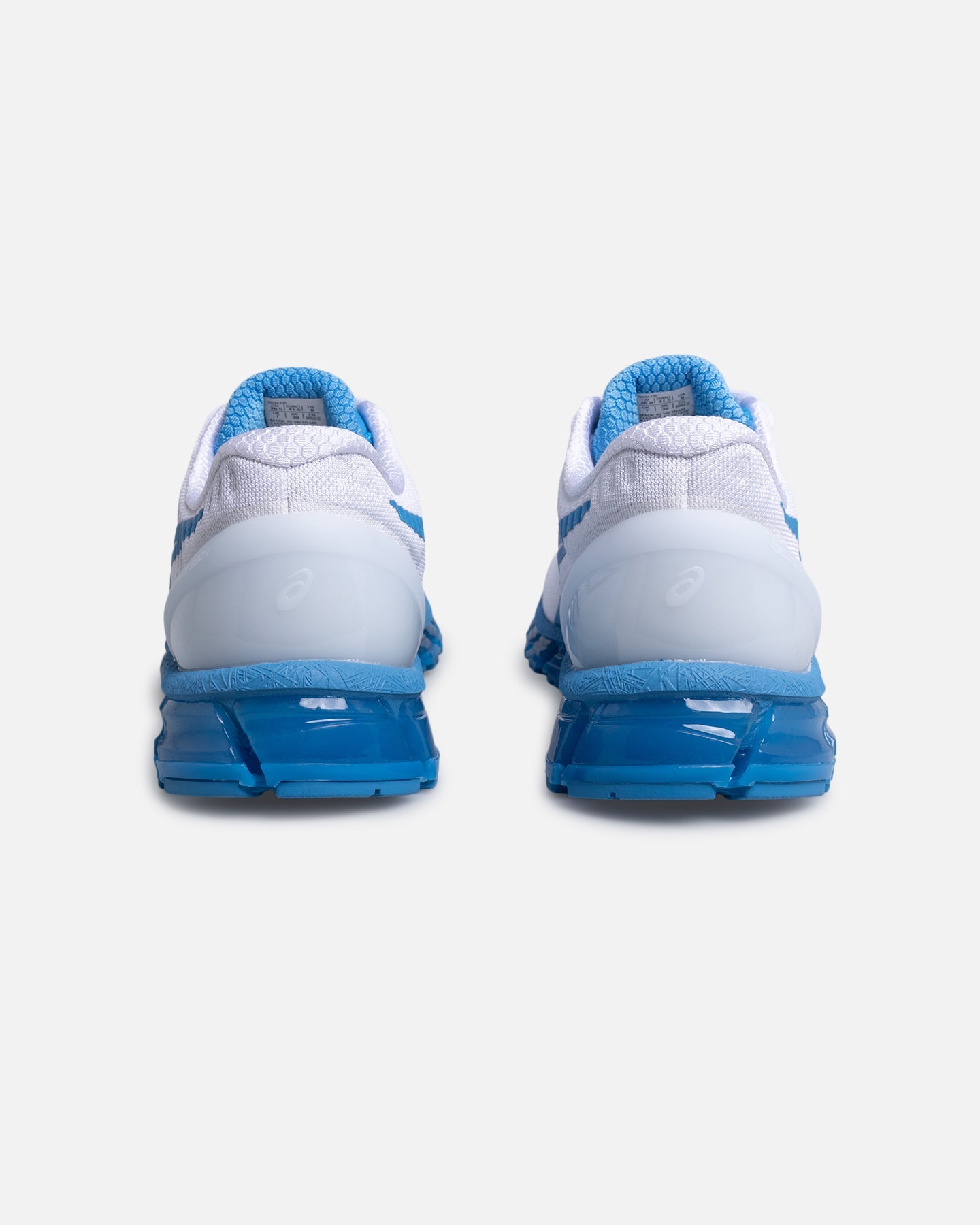 Asics Gel-Quantum 360 I White/Blue