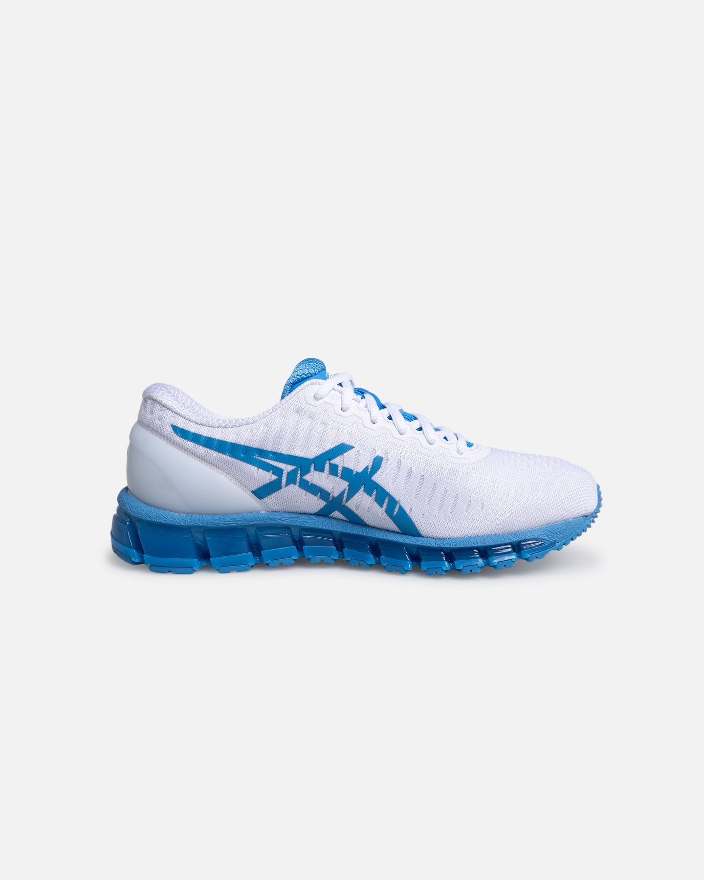 Asics Gel-Quantum 360 I White/Blue