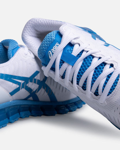 Asics Gel-Quantum 360 I White/Blue