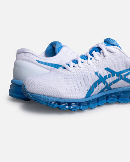 Asics Gel-Quantum 360 I White/Blue