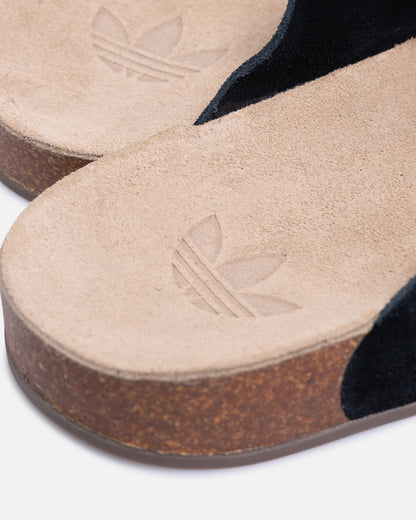 Adidas Adimule Slides Black