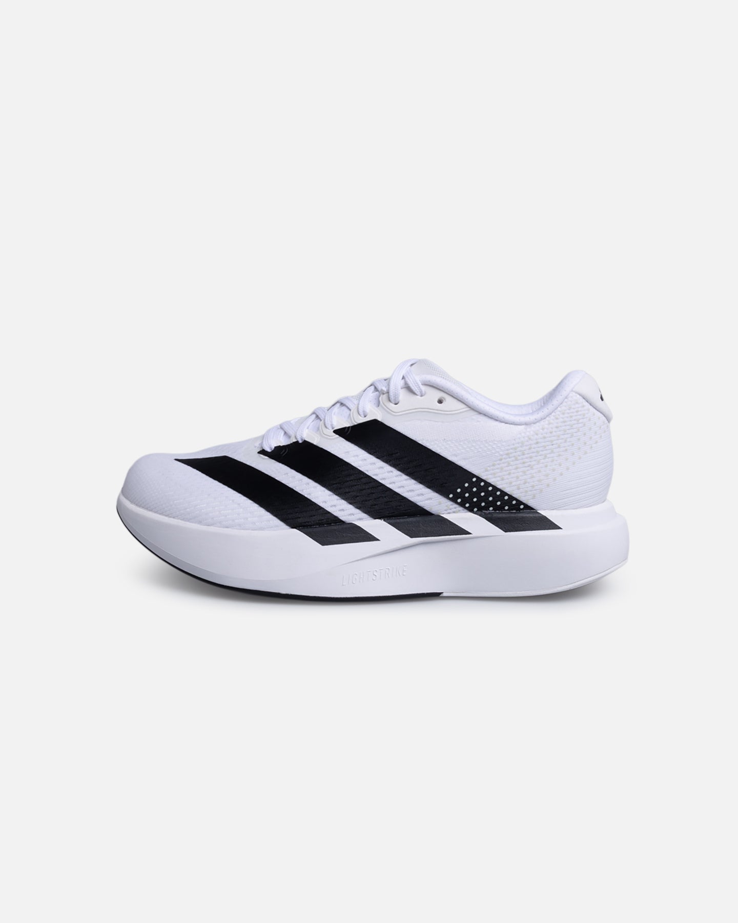 AVILA Adidas Adizero Pacer White/Black