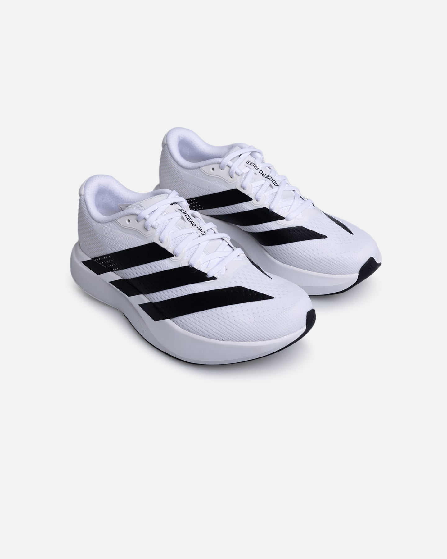 AVILA Adidas Adizero Pacer White/Black