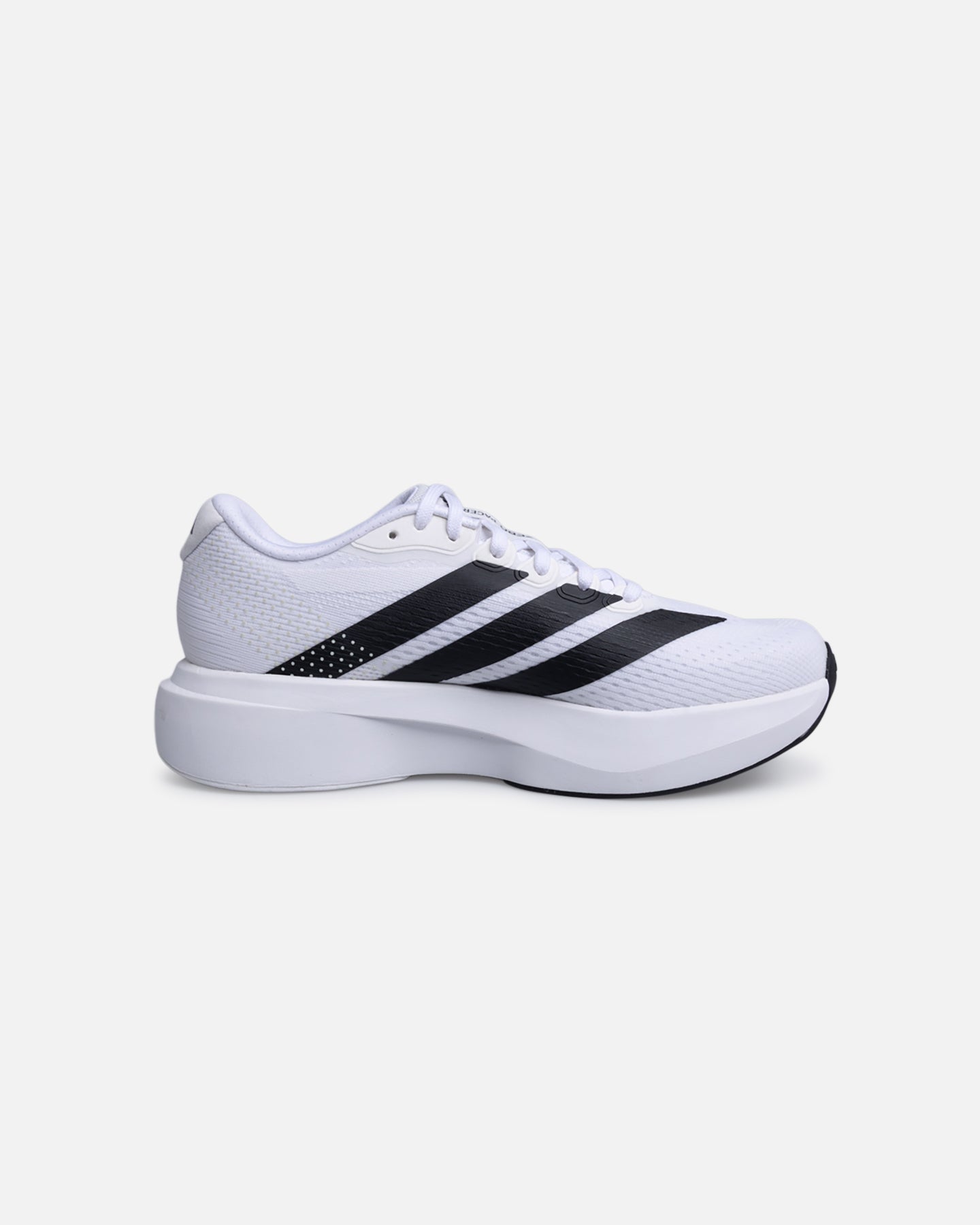 AVILA Adidas Adizero Pacer White/Black