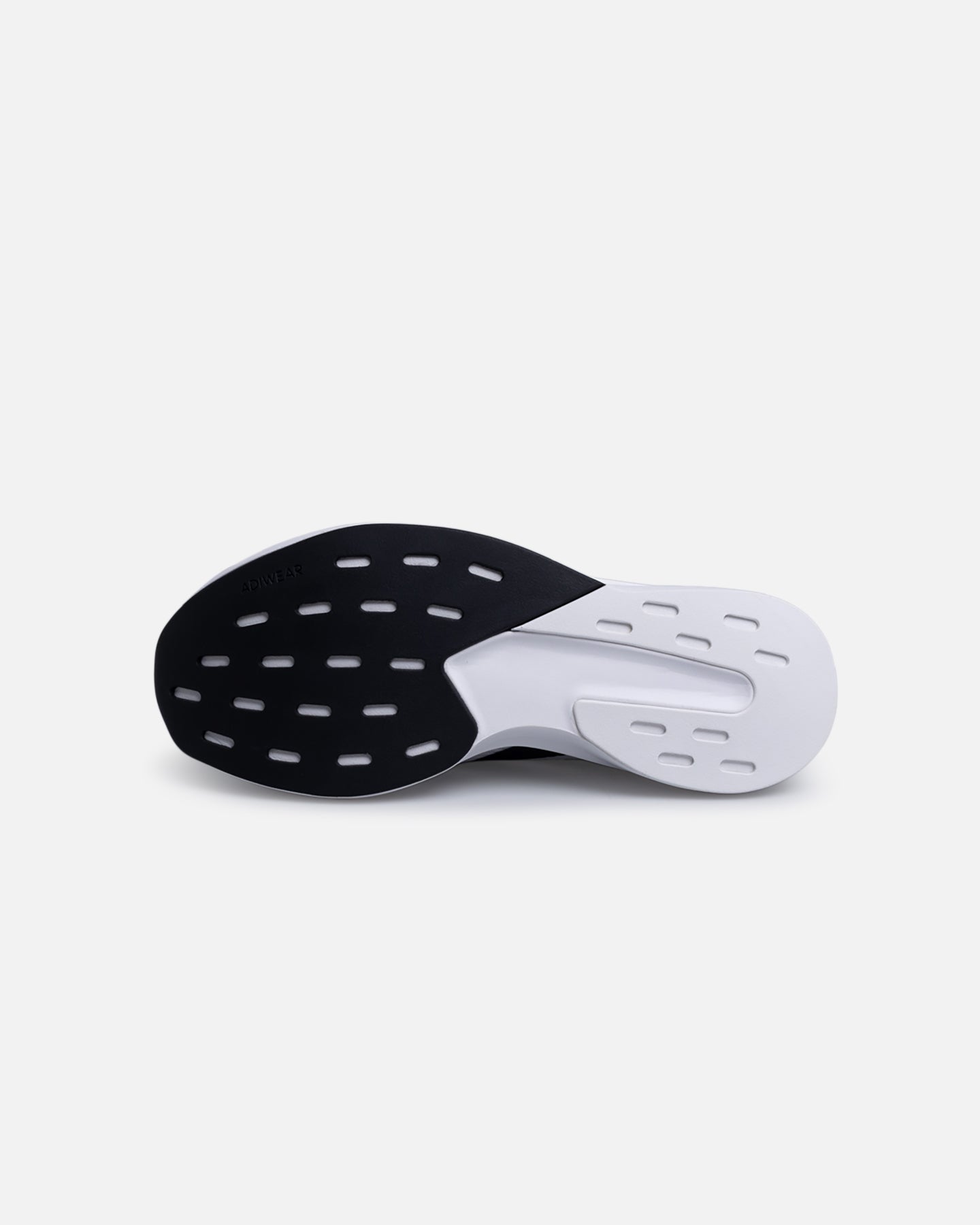 AVILA Adidas Adizero Pacer White/Black