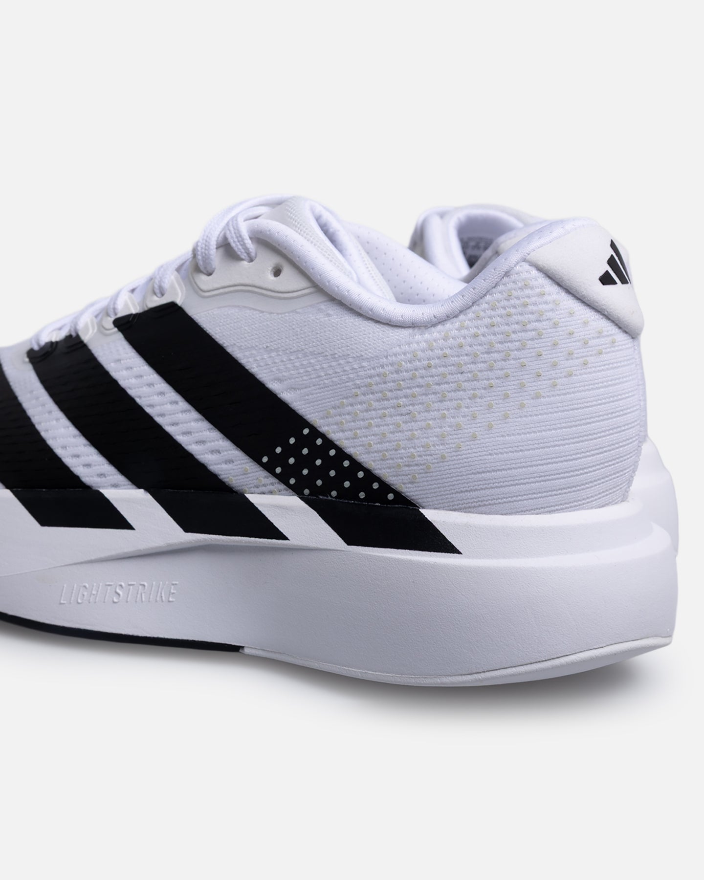 AVILA Adidas Adizero Pacer White/Black