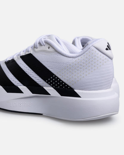 AVILA Adidas Adizero Pacer White/Black
