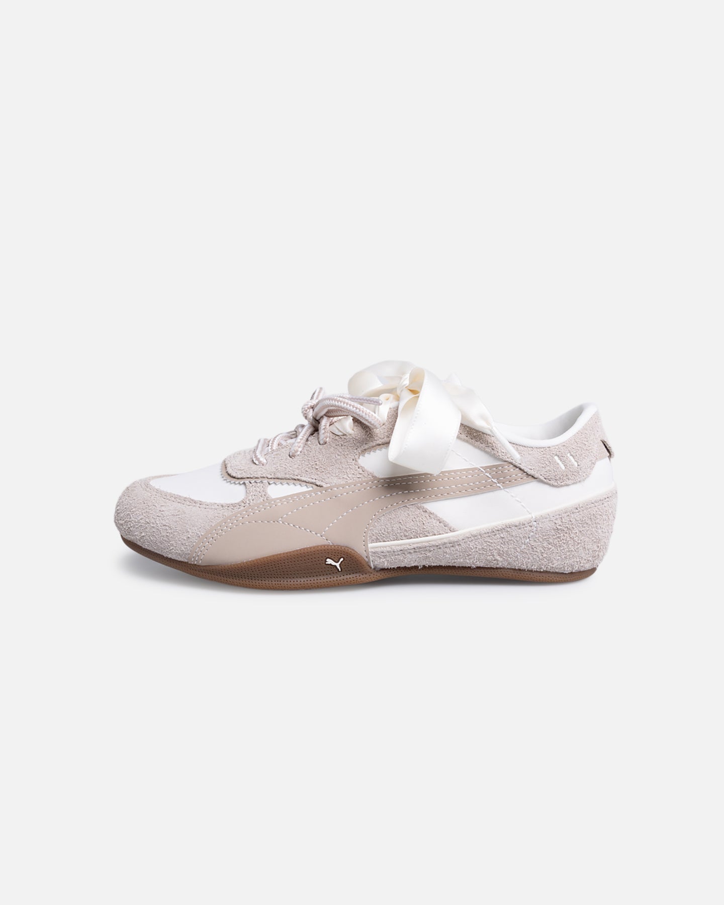Puma Women's Bella Mina Beige
