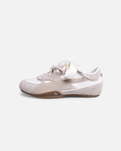 Puma Women's Bella Mina Beige