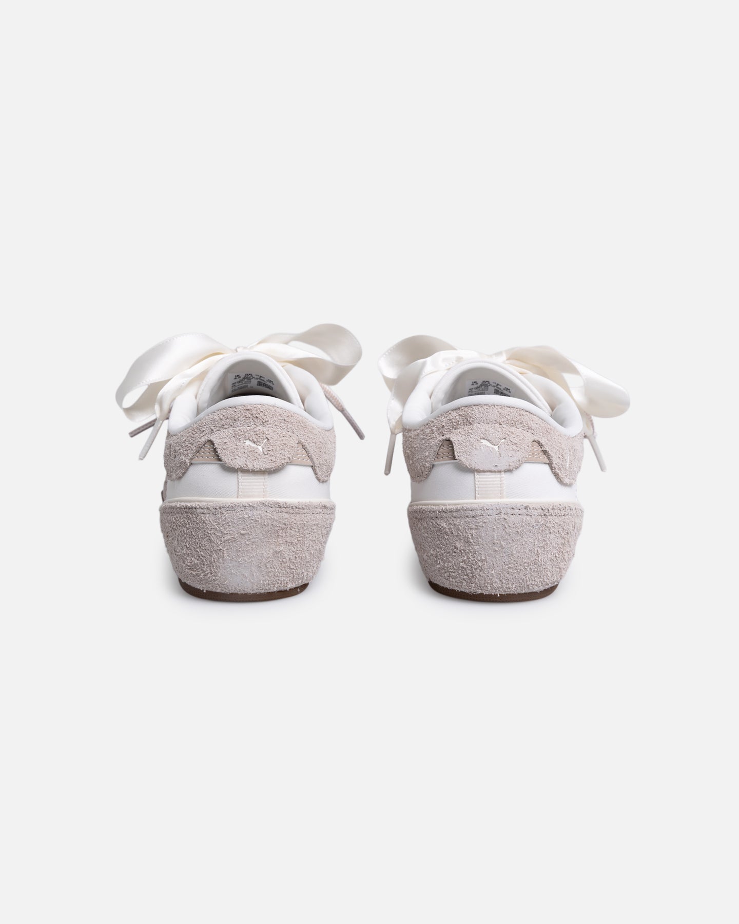 Puma Women's Bella Mina Beige