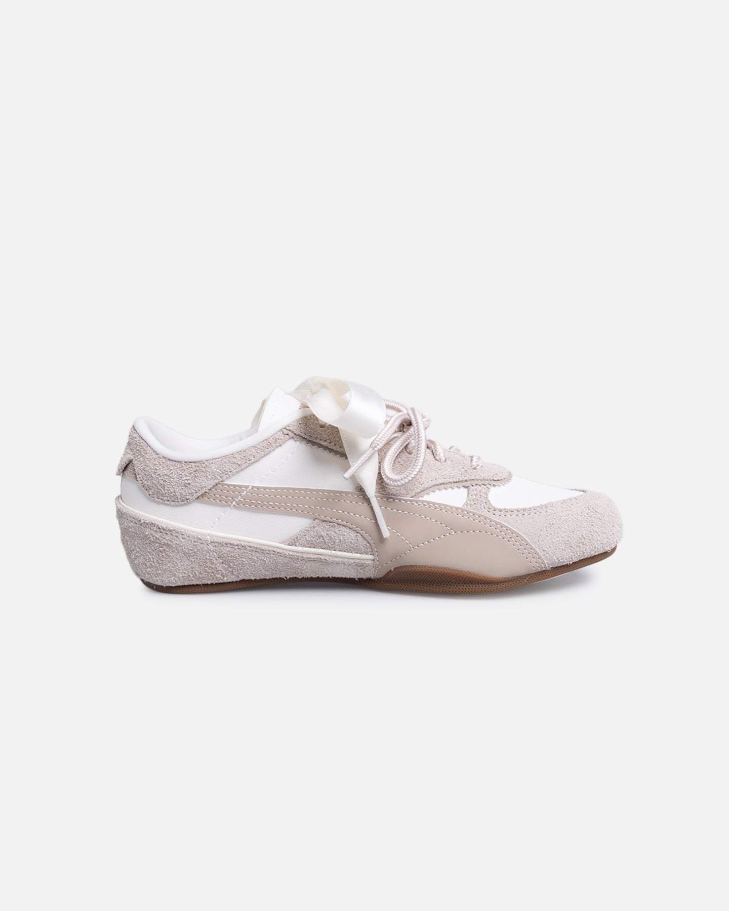 Puma Women's Bella Mina Beige