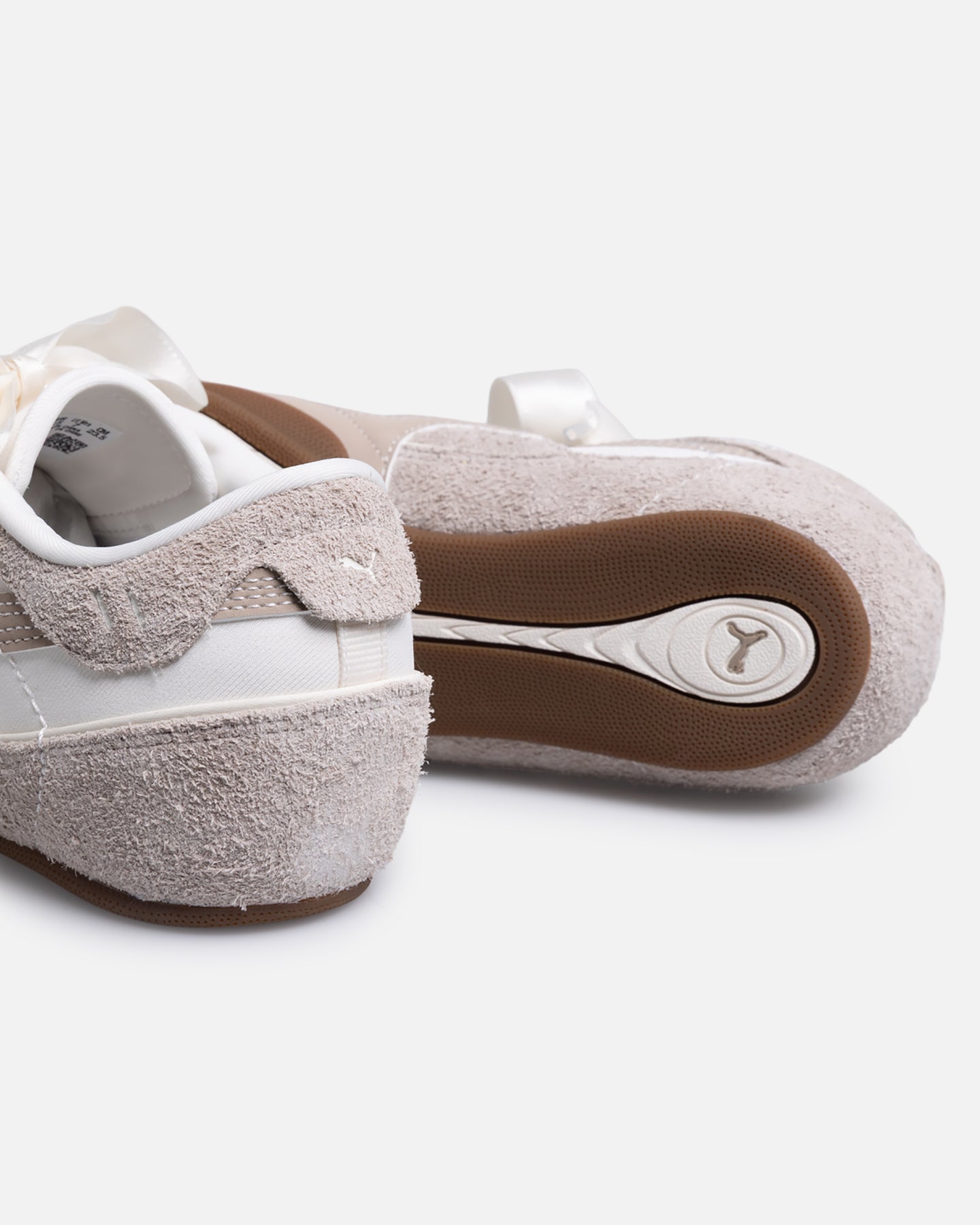Puma Women's Bella Mina Beige