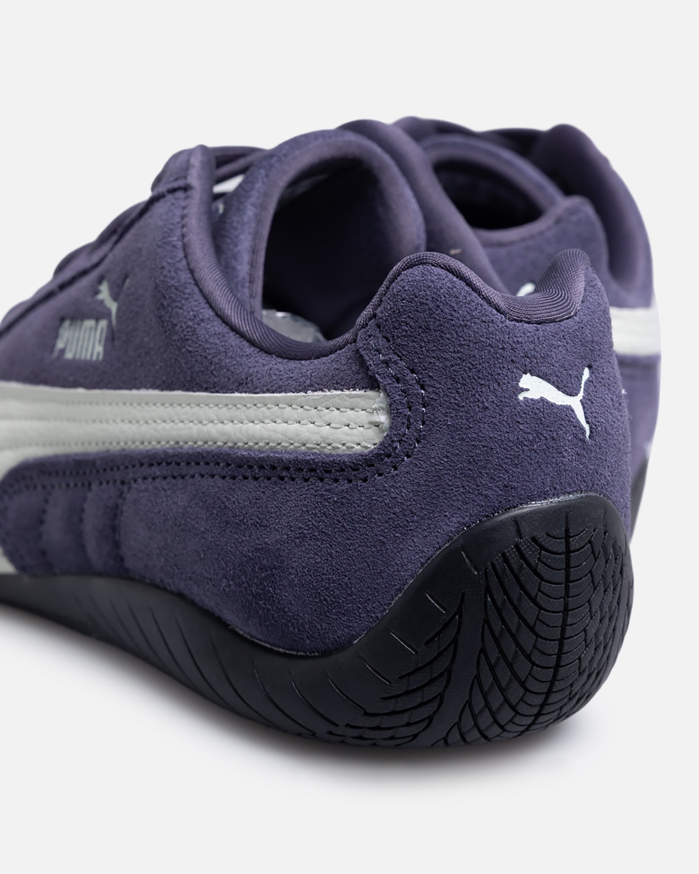 Puma Speedcat Indigo Blue