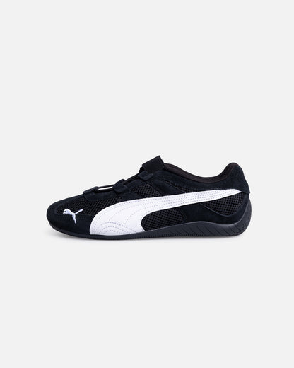 Puma Women's Speedcat Go Black/White