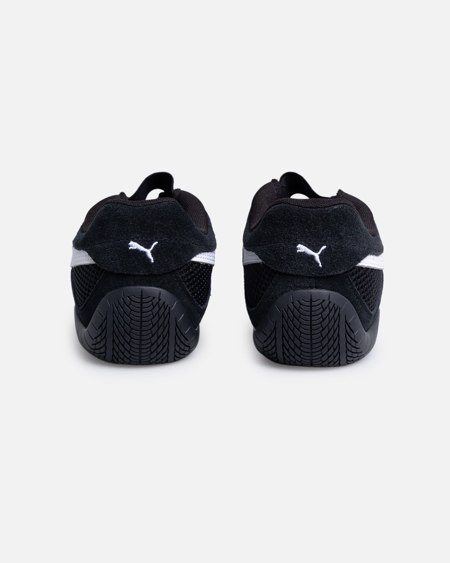 Puma Women's Speedcat Go Black/White