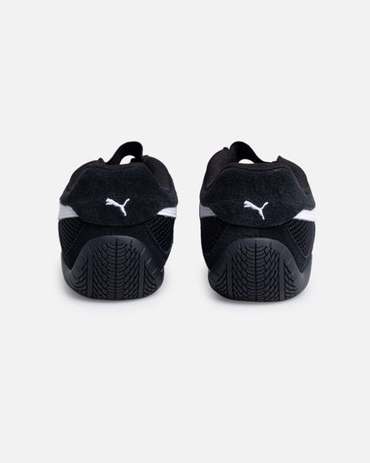 Puma Women's Speedcat Go Black/White
