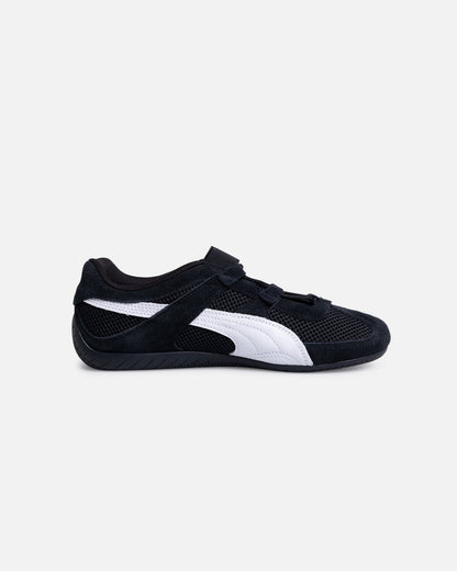 Puma Women's Speedcat Go Black/White