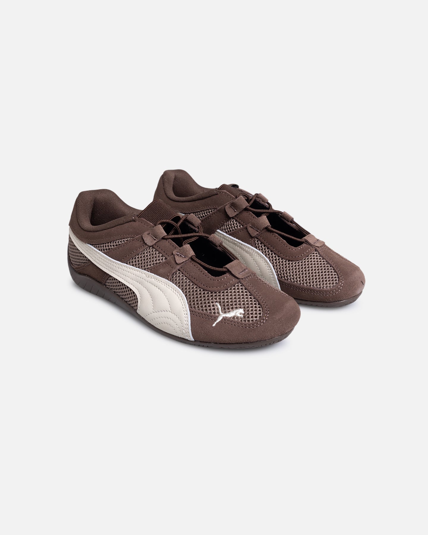 Puma Speedcat Go Chocolate