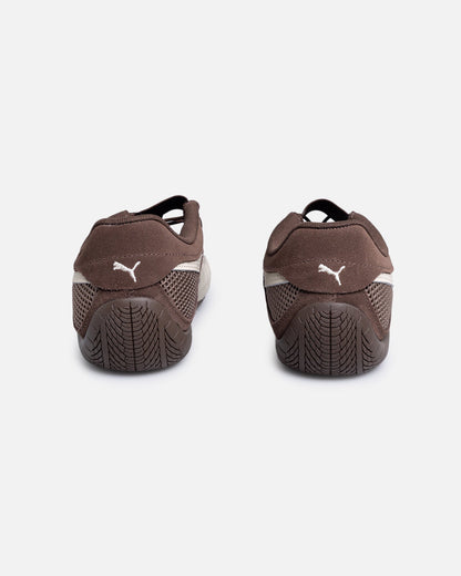 Puma Speedcat Go Chocolate
