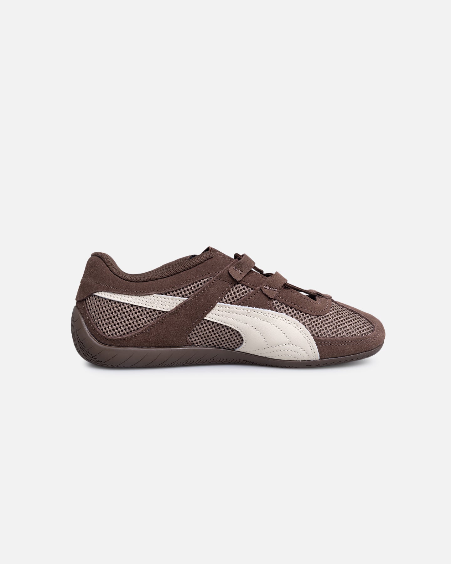 Puma Speedcat Go Chocolate