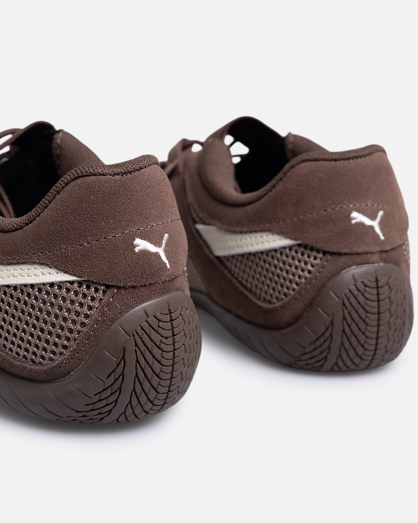 Puma Speedcat Go Chocolate