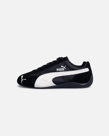 Puma Speedcat Nylon Black/White